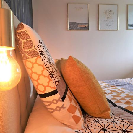 Appart'Confort - Le Tregor Lannion Dış mekan fotoğraf
