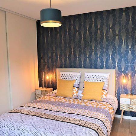 Appart'Confort - Le Tregor Lannion Dış mekan fotoğraf