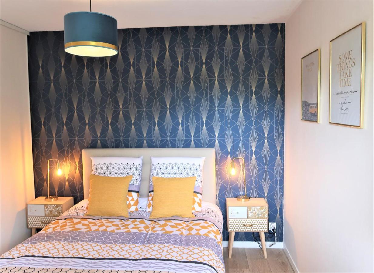 Appart'Confort - Le Tregor Lannion Dış mekan fotoğraf